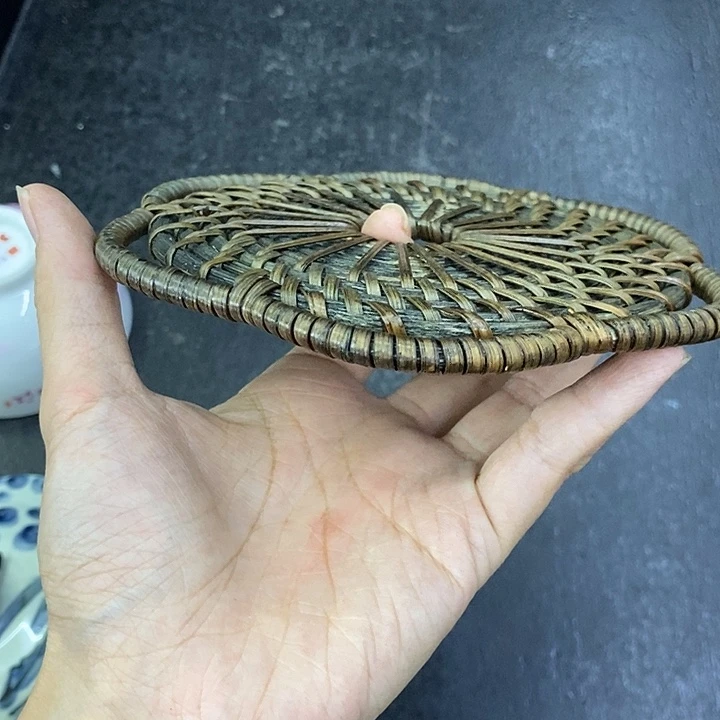 海外陶瓷茶具日化