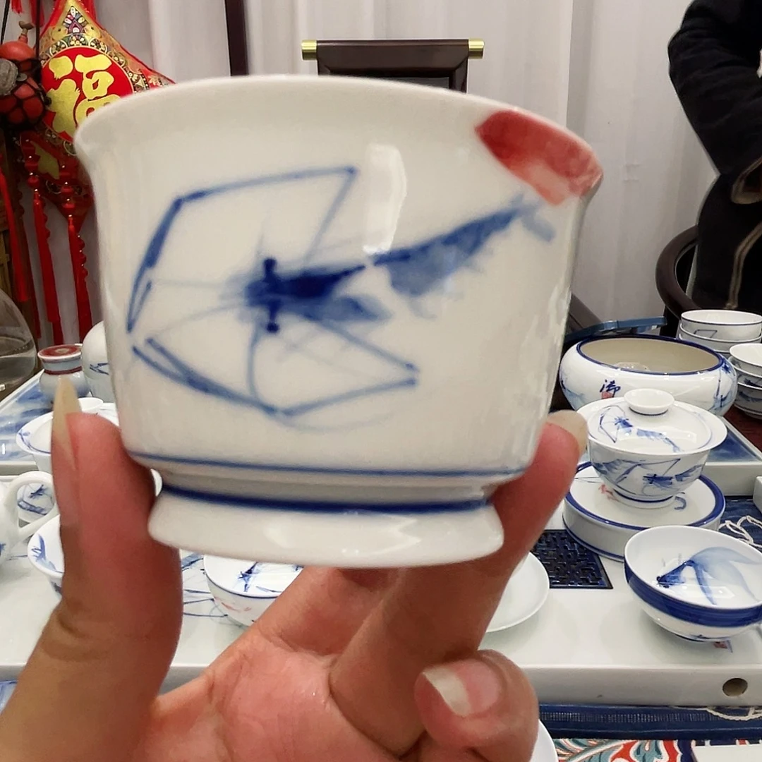 手工手绘作品欣赏