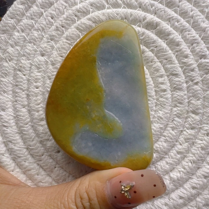 未镶嵌挂件翡翠翡翠