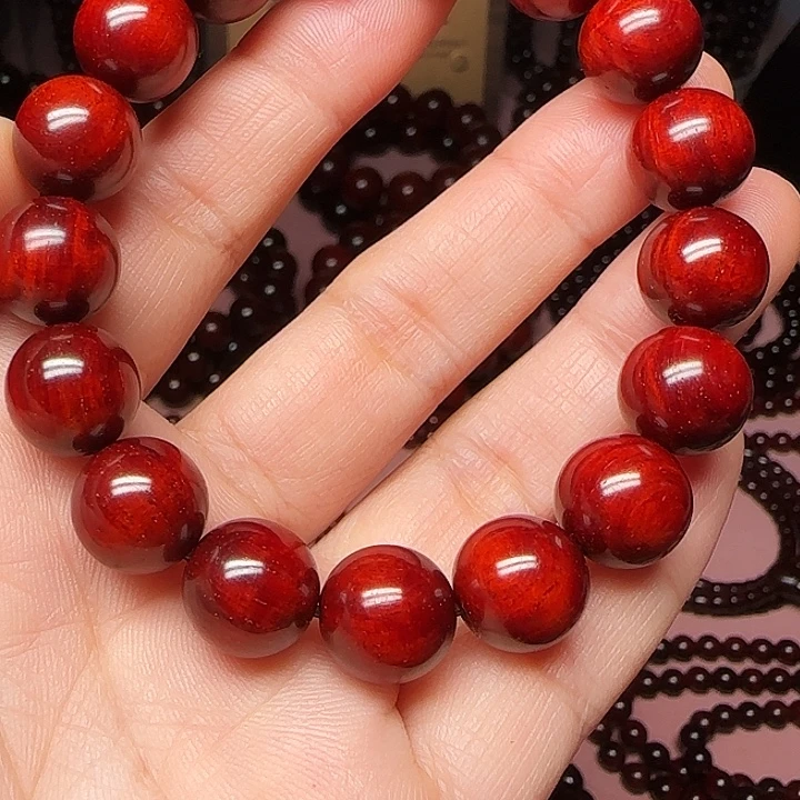 手串/手链小叶紫檀12/17