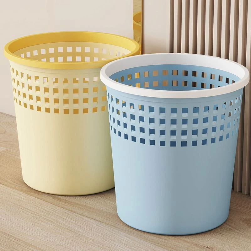 大容量垃圾桶家用大号客厅厨房卫生间宿舍卧室纸篓可爱大号垃圾桶
