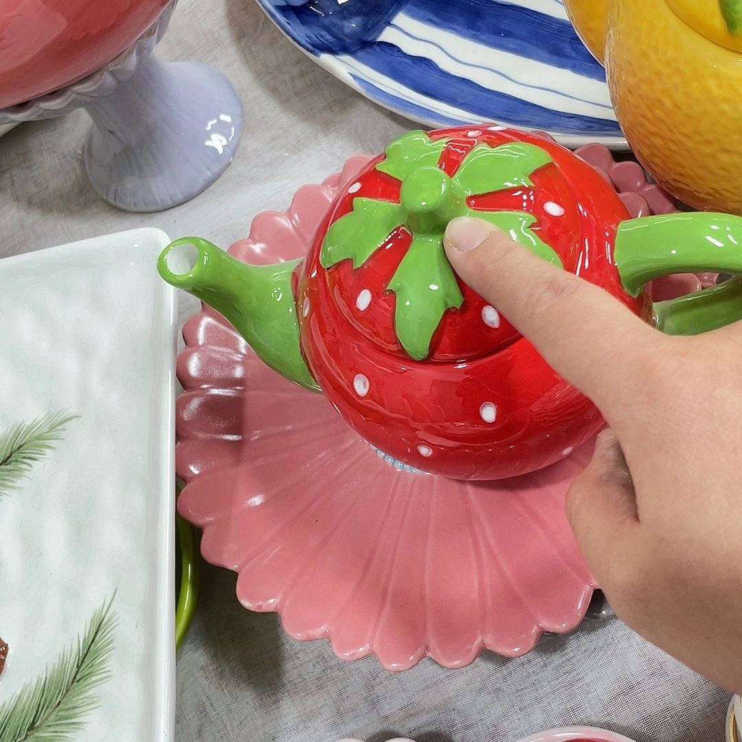 丹***儿满25包邮 瑕疵陶瓷不退不换 完美主义者慎拍