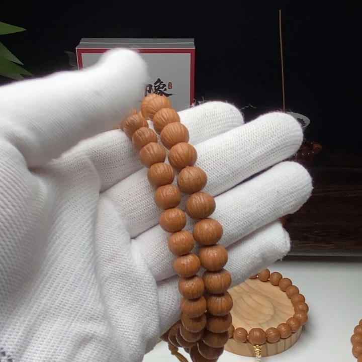 手串猴头核桃八**美福利