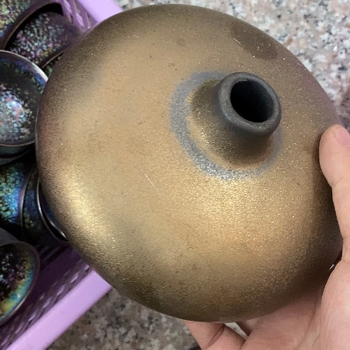 陶瓷艺术品及陶瓷制品