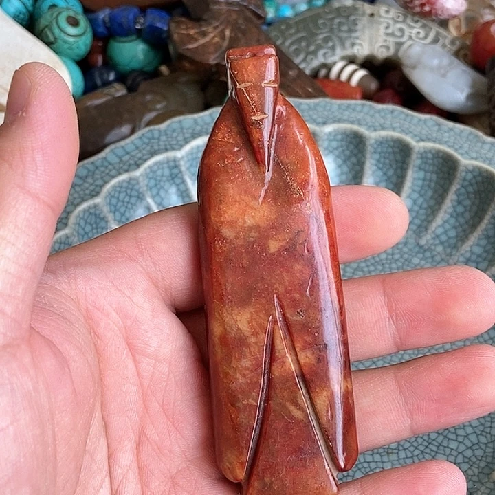 摆件直播瓷器链接13