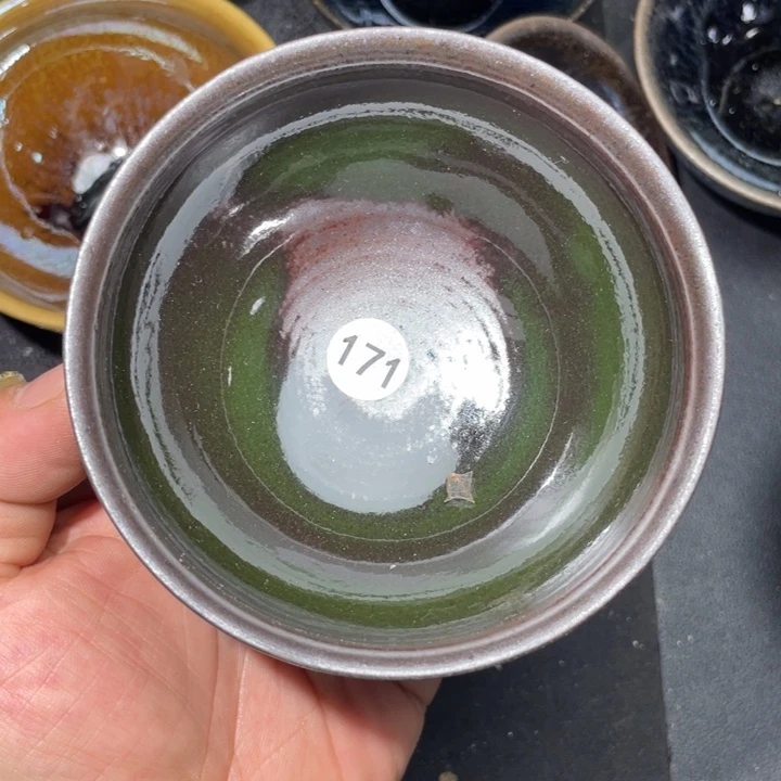 茶盏木木建盏茶器171