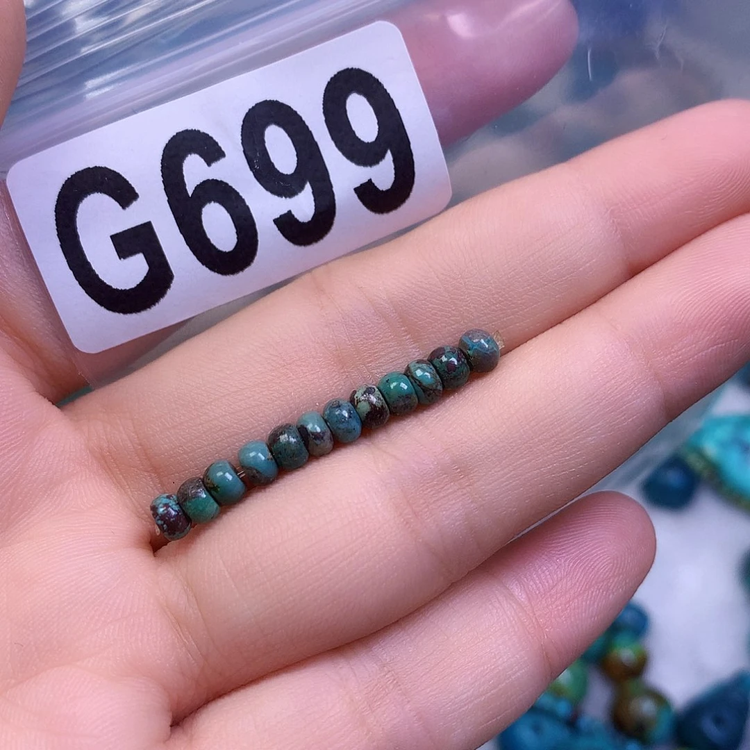 空竹粉丝专享十堰特色手工散珠