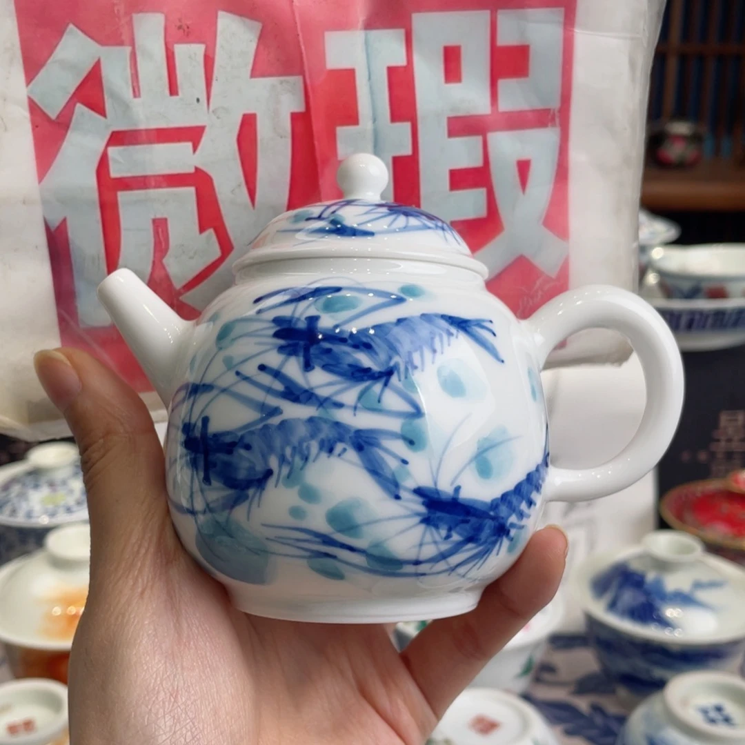 景德镇陶瓷学院美术