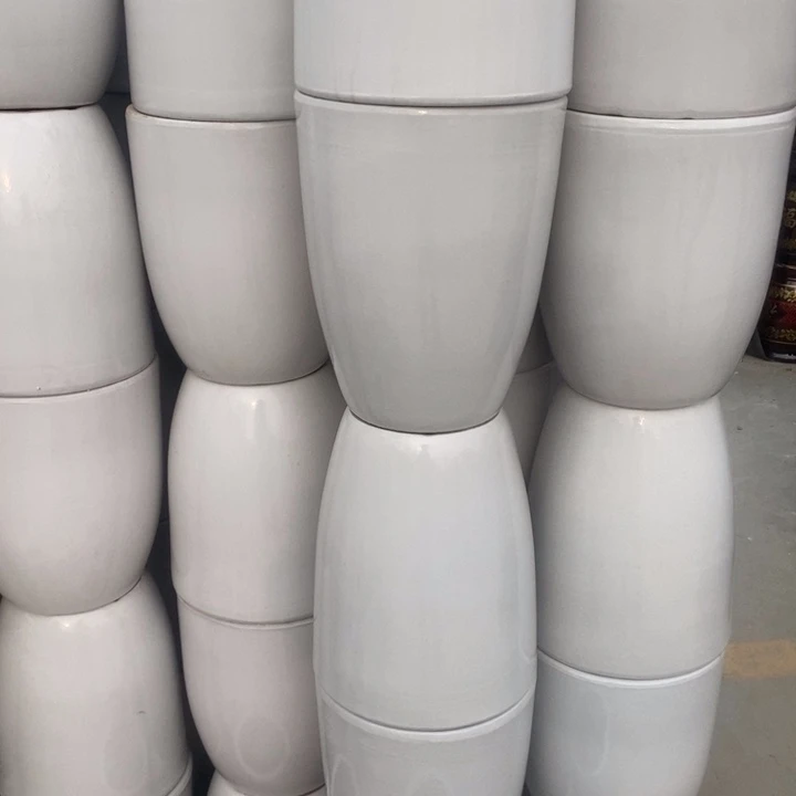 低腰白锥中号口26/33