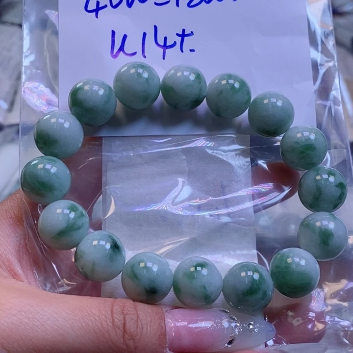 定制翡翠未镶嵌拍一发一