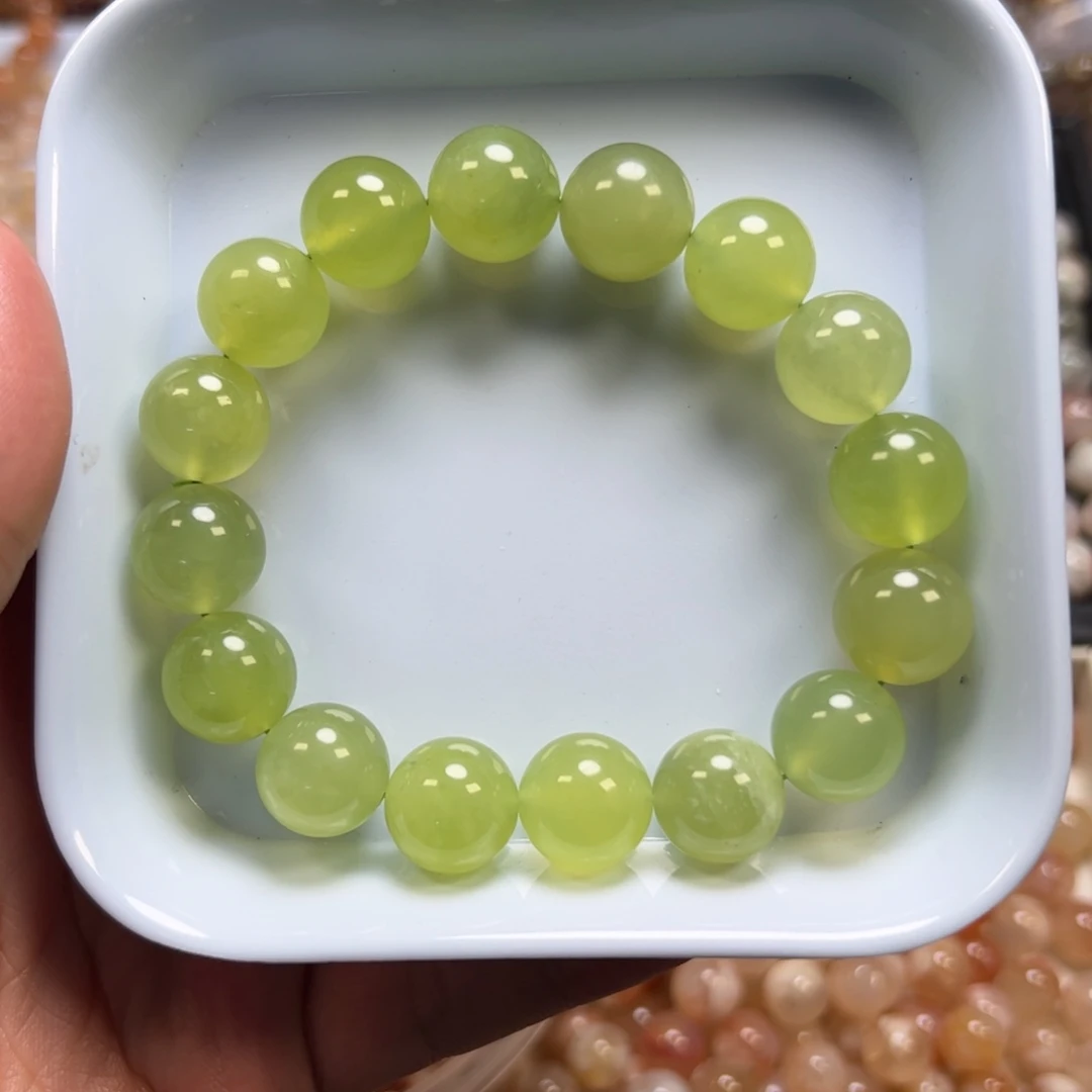 未镶嵌玛瑙/玉髓珠宝半成品