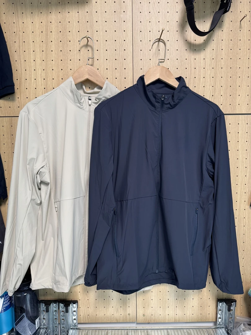 grand camps 防晒皮肤衣