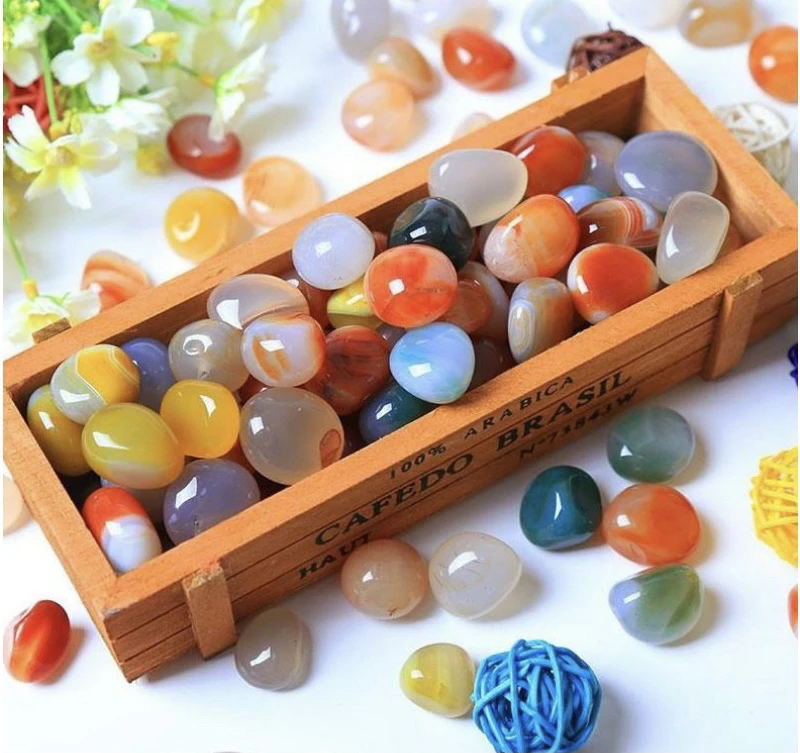 新疆昆仑山料 盆景石 直播选货 一物一拍，多样性发货