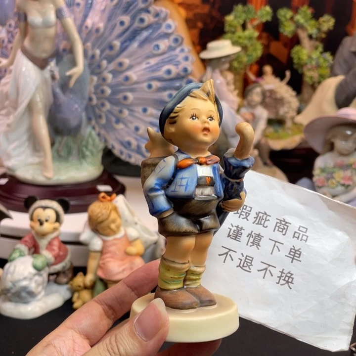 王***者瓷片欧美中古美物