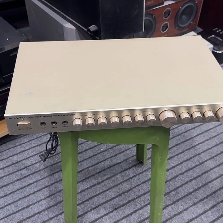 人***R8新效果器运费自理