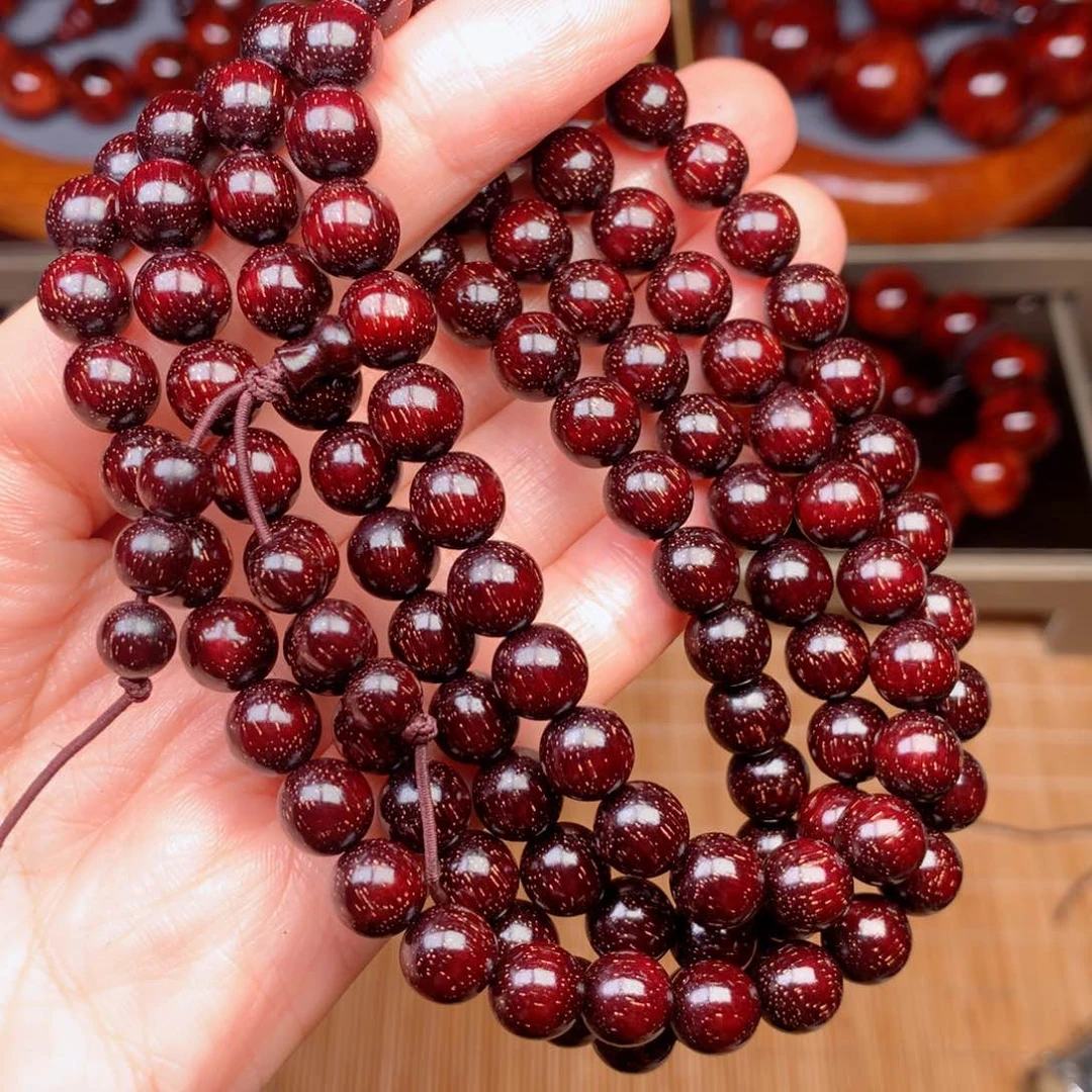 檀香紫檀（小叶紫檀）洋0.8，1w