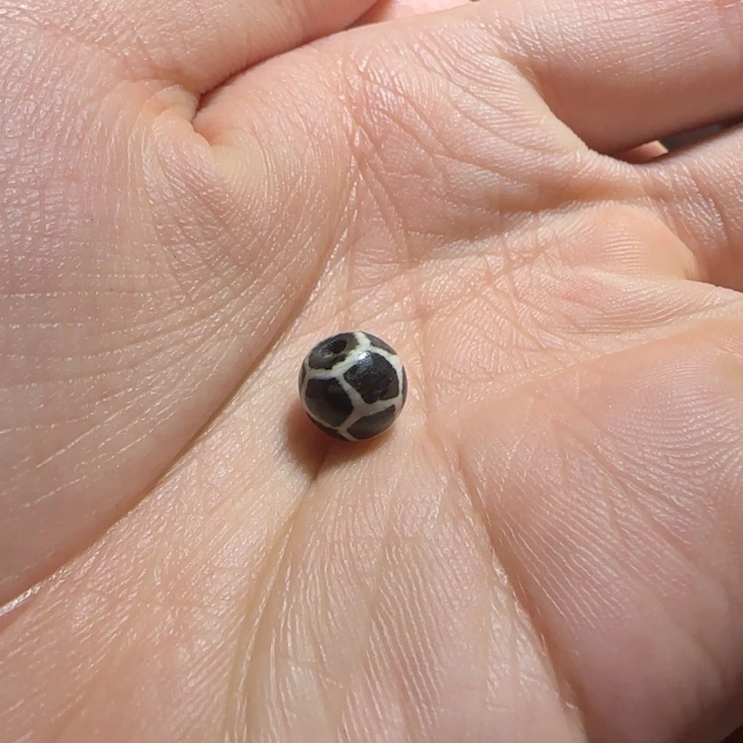玛瑙/玉髓单颗合金