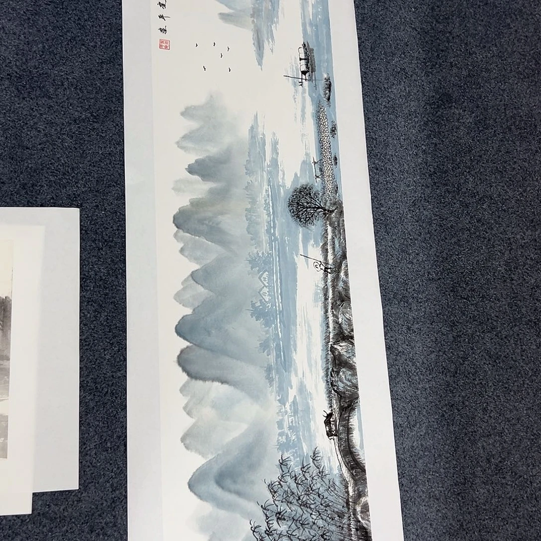 a***8国画W精品书画作品