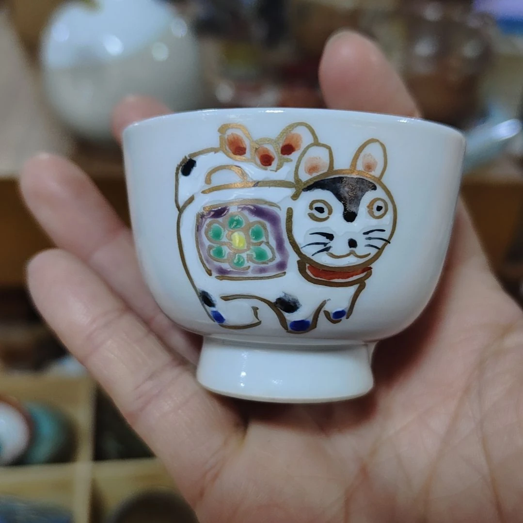 杯好物件值得拥有啊