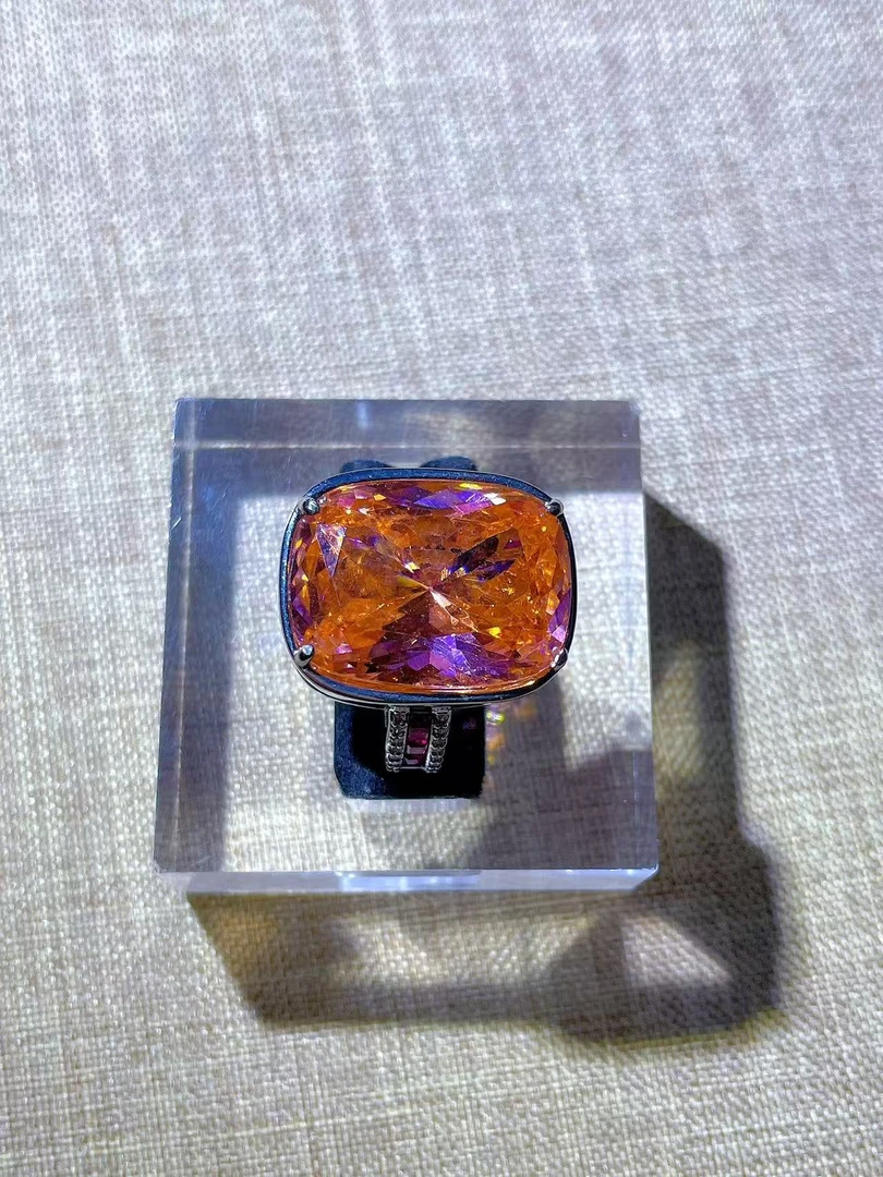 戒指 璀璨精美Tbbo28-34