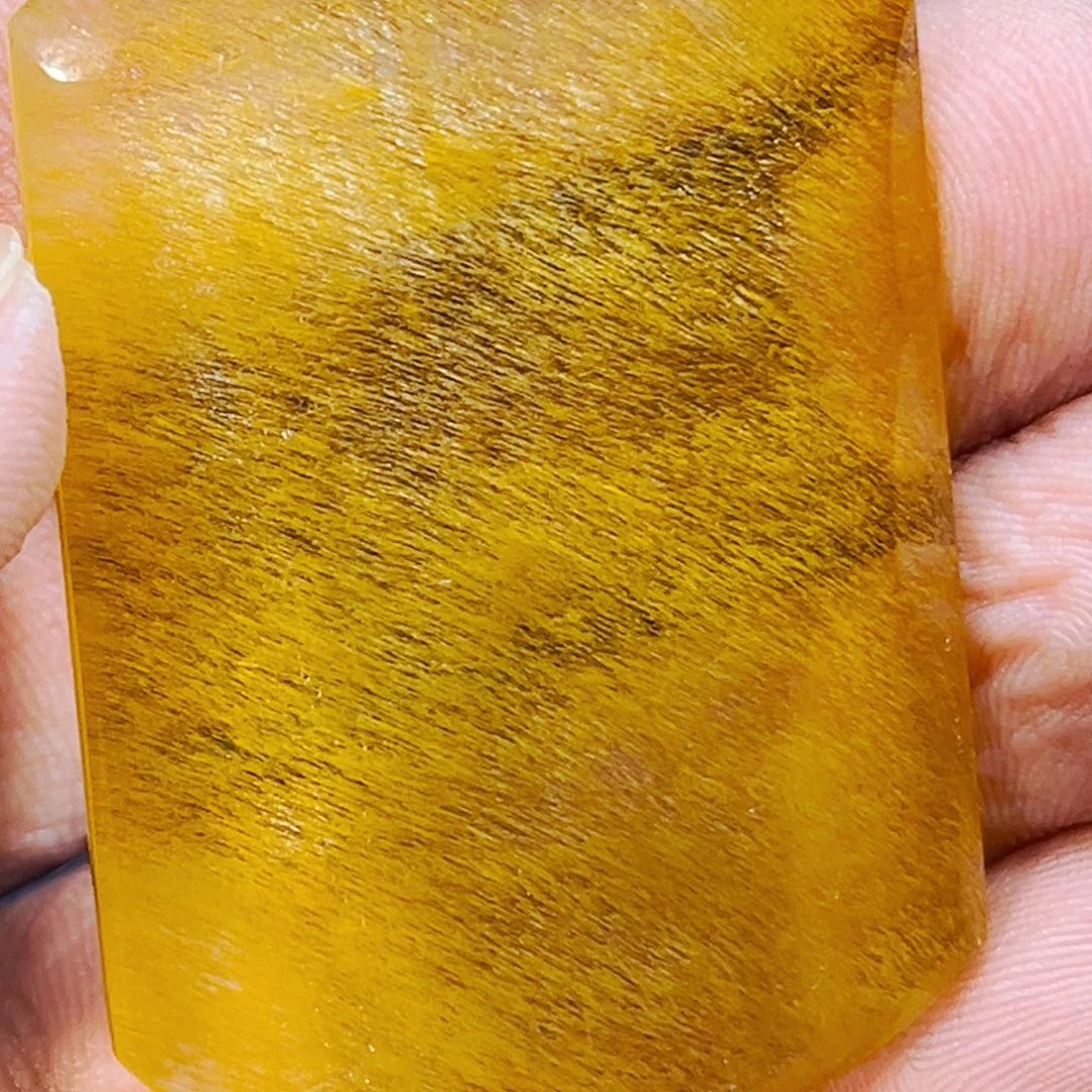 威***好颈饰未镶嵌水晶水晶7