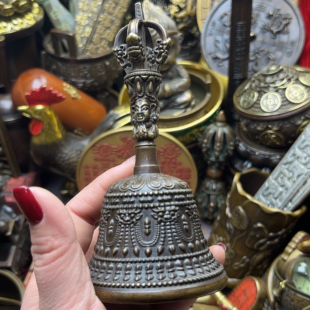 文玩铜器点击下单有运费险