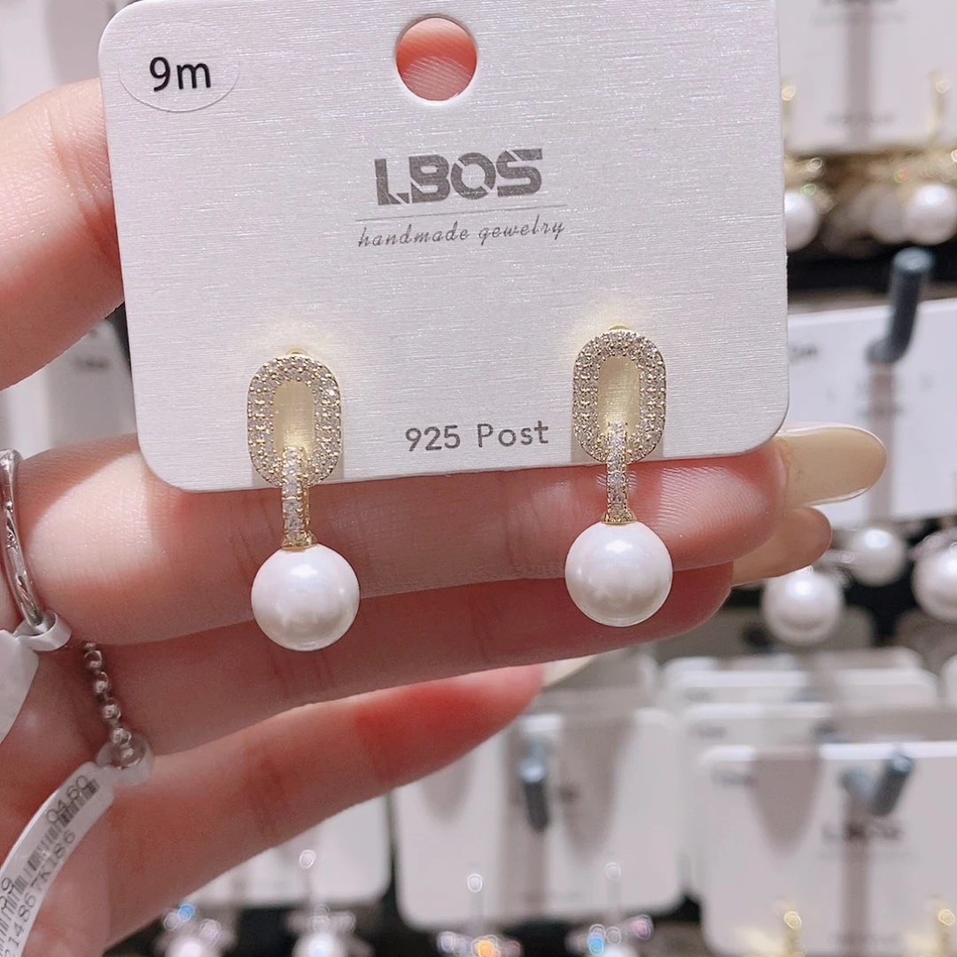 锆石铜合金925银新款