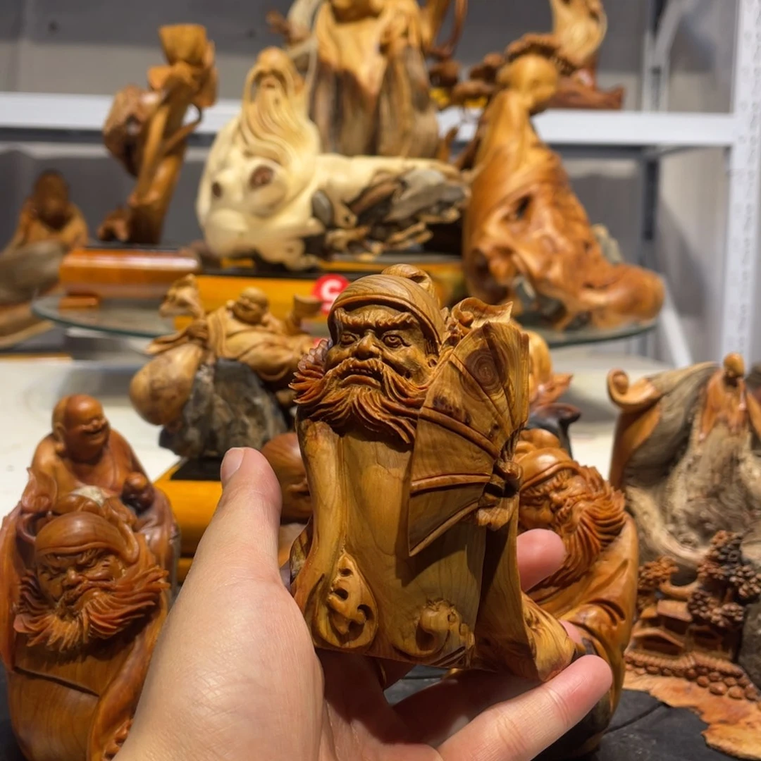 柏木工艺品等商品的价格