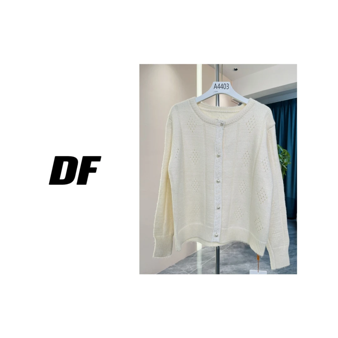 【A4403】#JX-DF新款时尚女装春秋洋气百搭XYZ