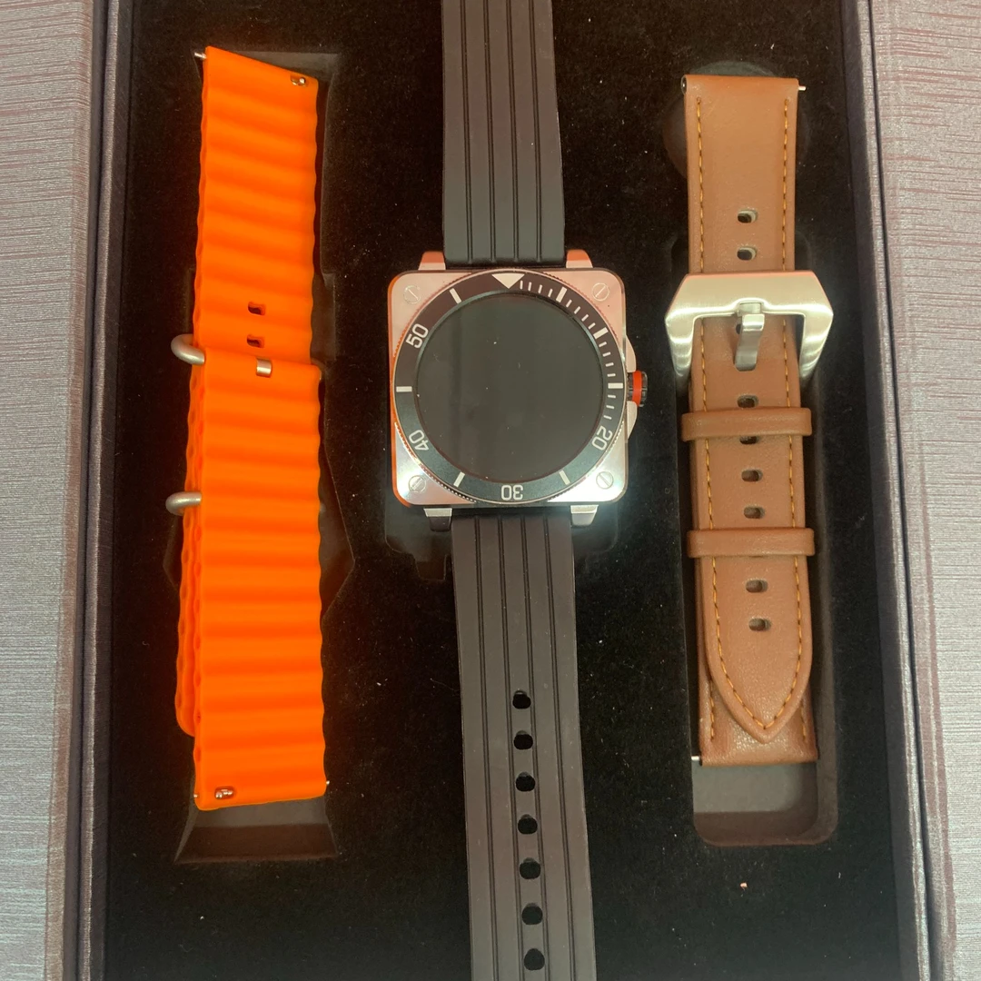 【主播补贴】高颜值手表