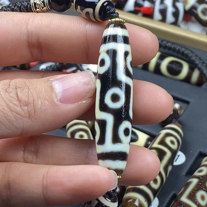 玛瑙/玉髓（覆膜）未镶嵌颈饰