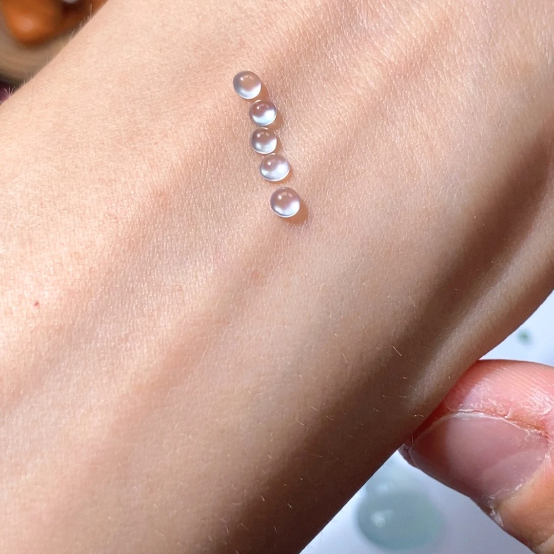 定制翡翠未镶嵌翡翠3