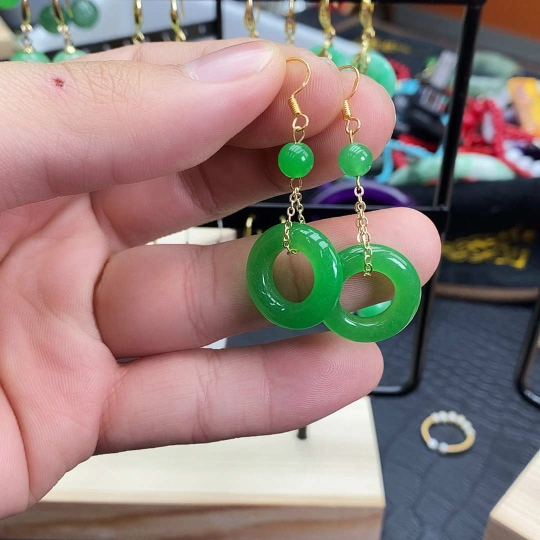 吊坠925银一图一物