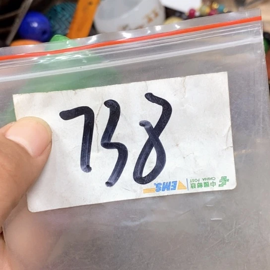 春***月滴血莲花菩提吊坠