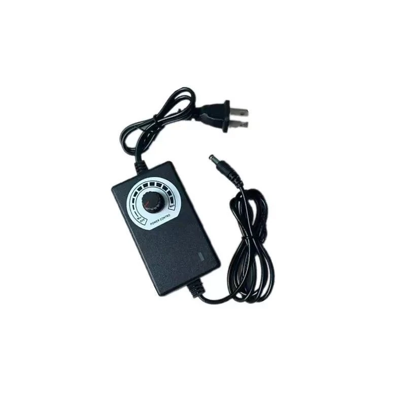 11档位无极变速电源电脑转换24v适配器充电器调速器电源适配器