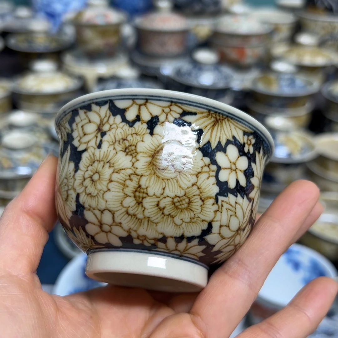 【闪购商品】陶瓷艺术有限公司