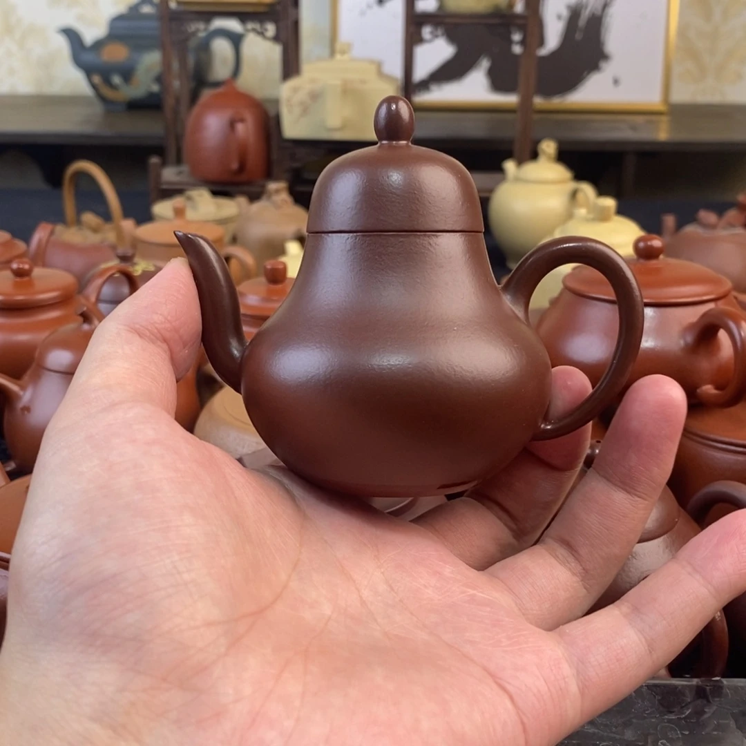 茶壶紫砂宜兴紫砂工艺研究所