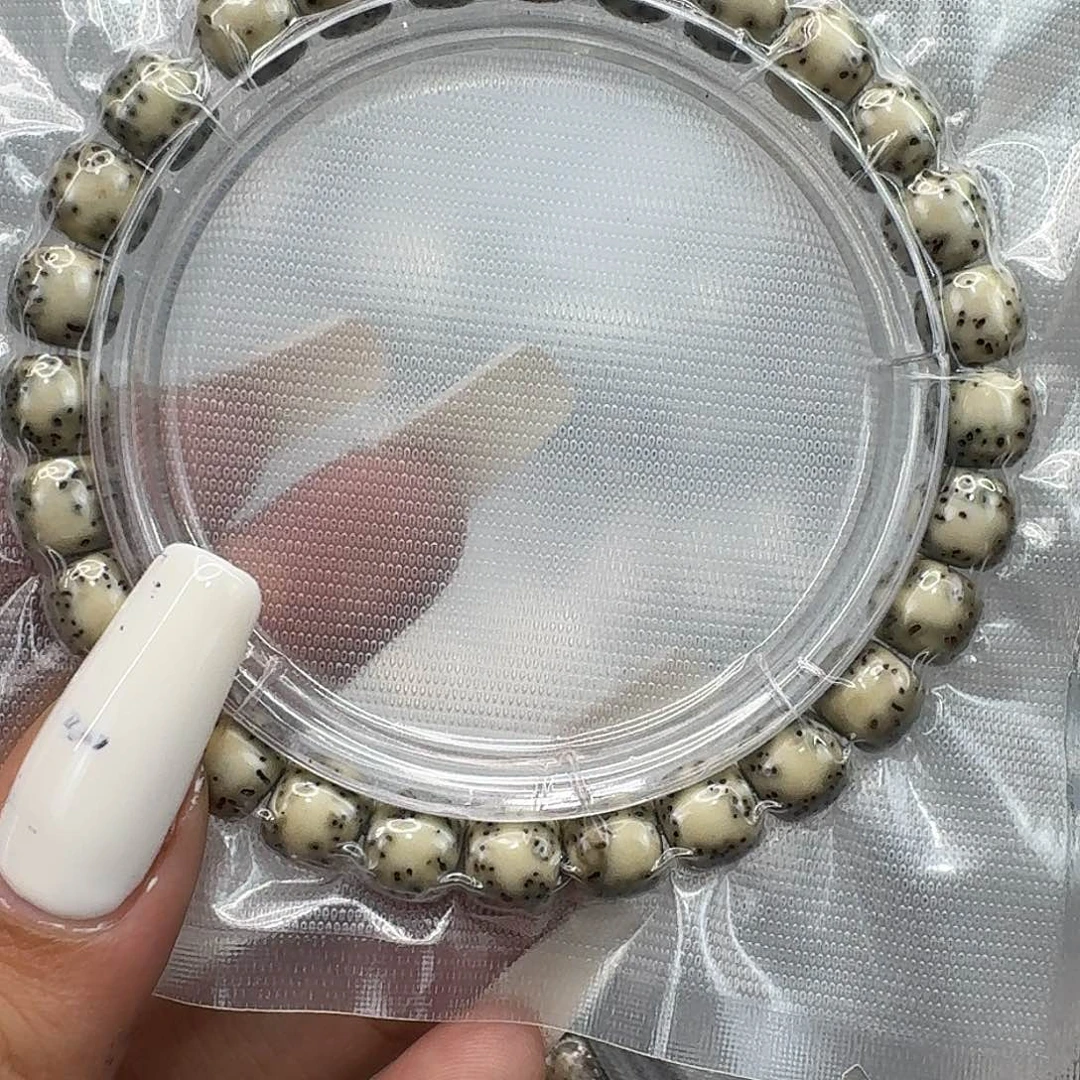 星月菩提手串172快乐星月菩提87
