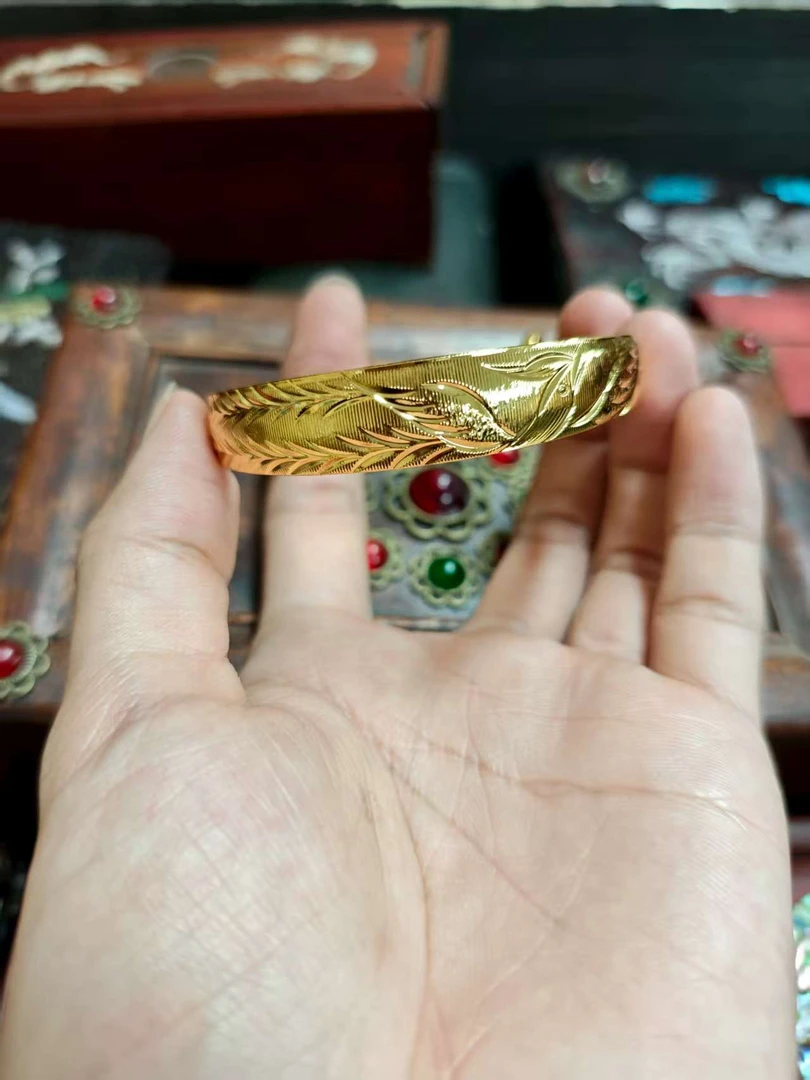 1个现代工艺品摆件JS106现代复古摆件106
