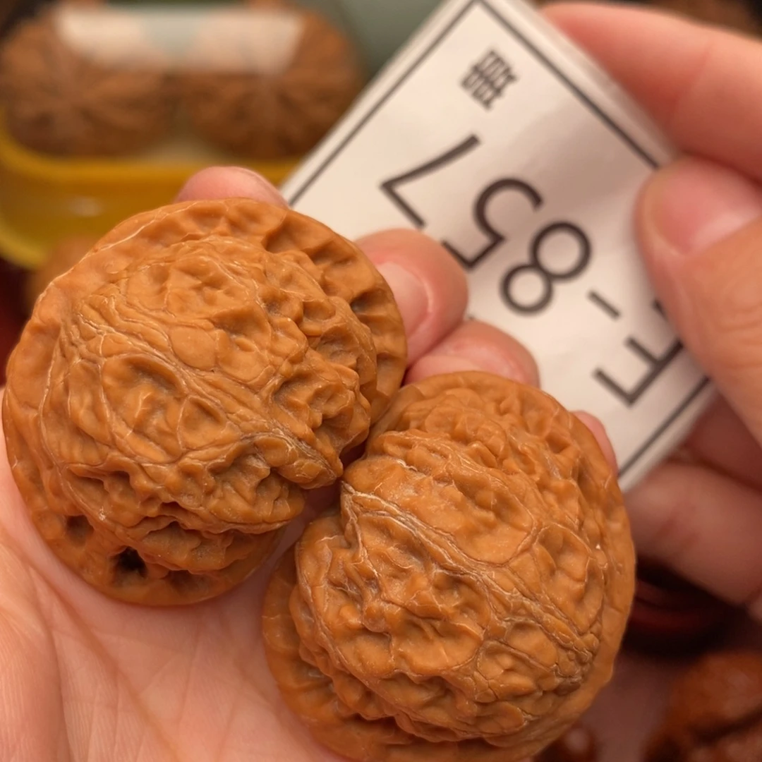 把件文玩核桃宫灯39