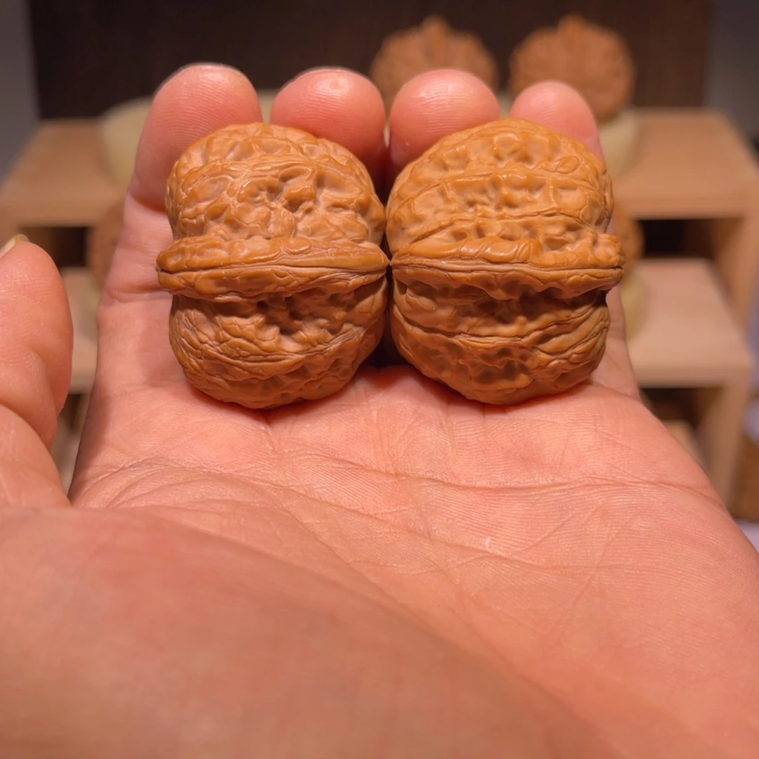 吊坠桃核41全品元宝