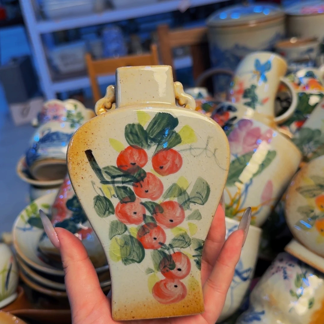 瓷片景德镇源头厂家