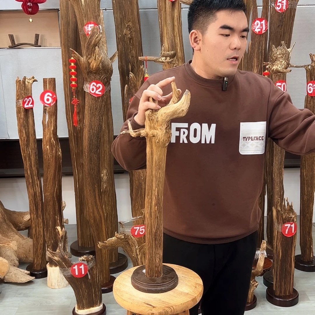 沉香摆件沉香摆件