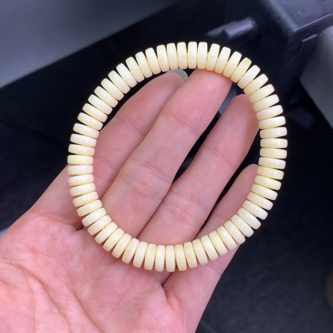 琥珀未镶嵌珠宝奇石8.2mm全品