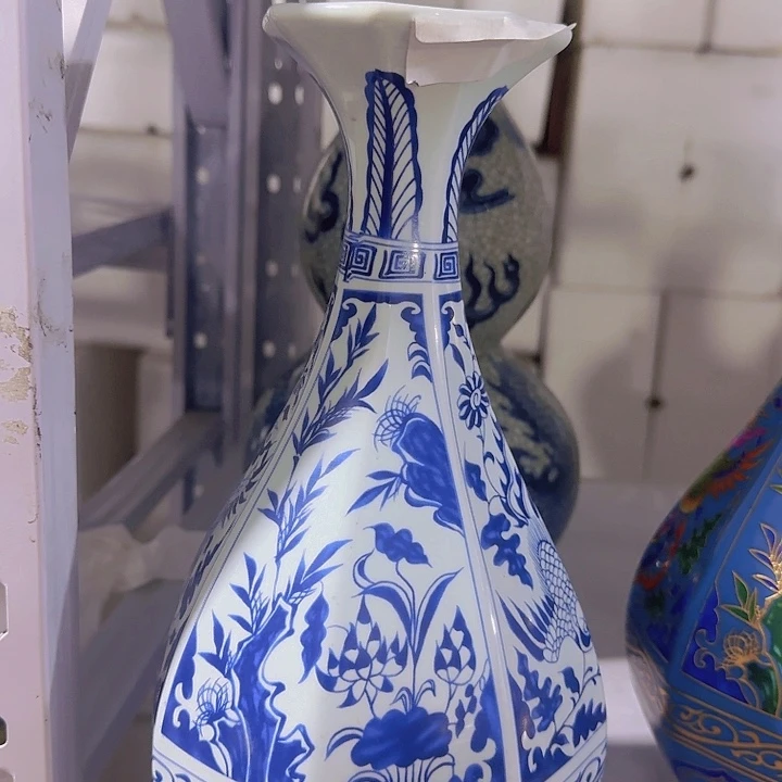 摆件景德镇陶瓷摆件