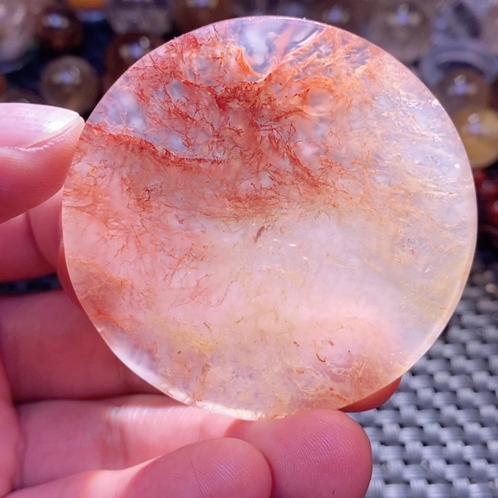 【闪购商品】玛瑙/玉髓颈饰未镶嵌依*