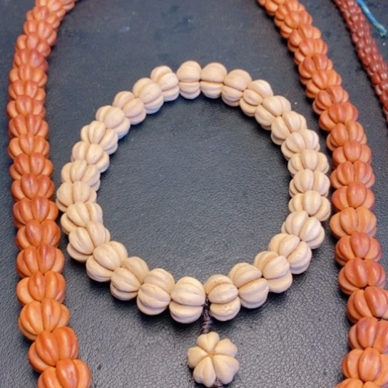 柏香籽/百香籽吊坠