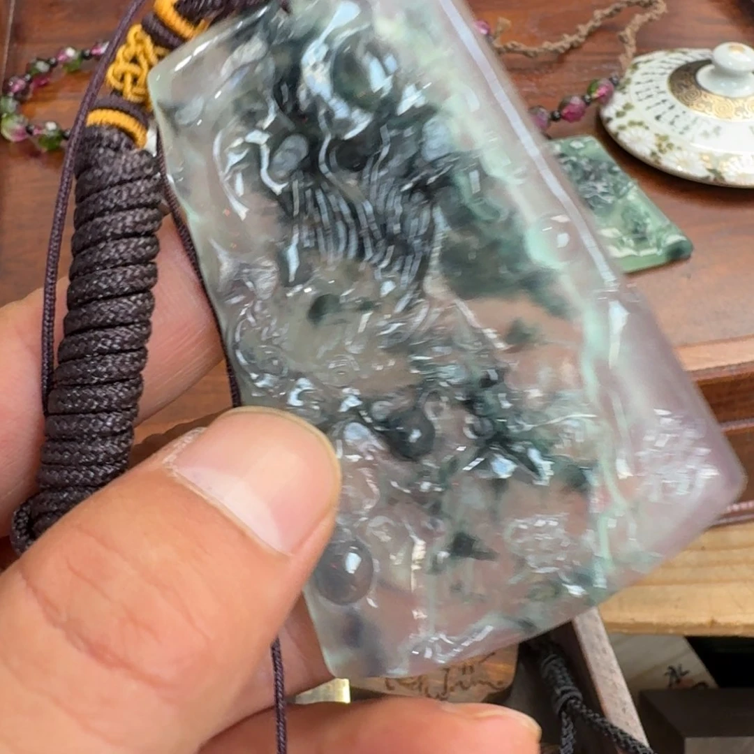 陶瓷手串，多样性发一