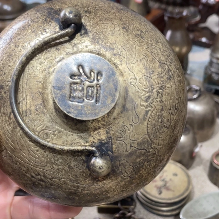 铜精致小巧精致小巧