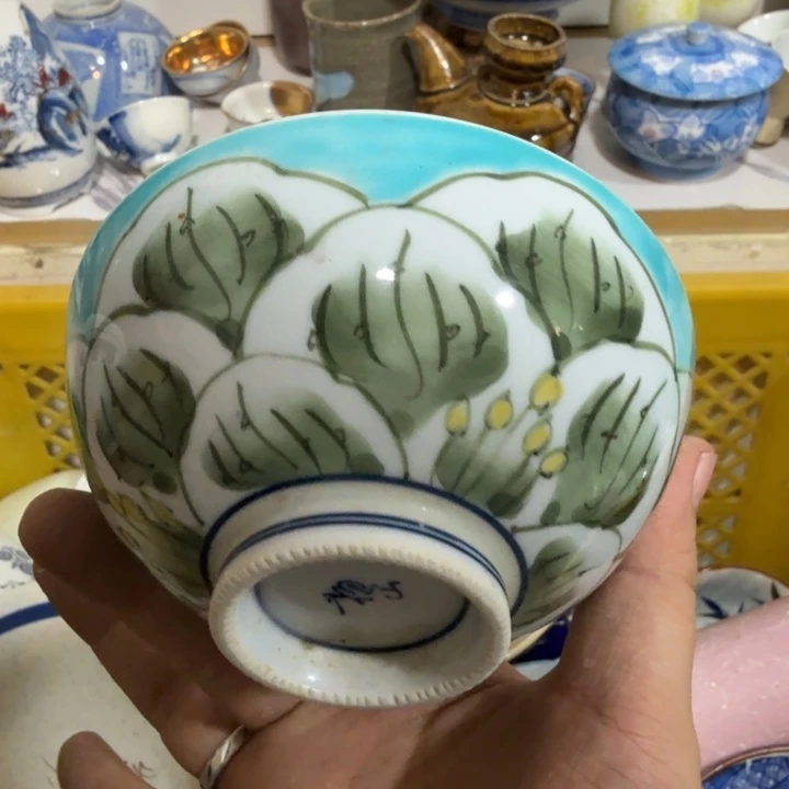 陶瓷推荐第二名20包邮
